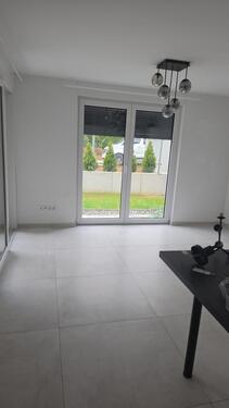 Foto - Erdgeschoßwohnung in Bad Salzuflen zur Miete