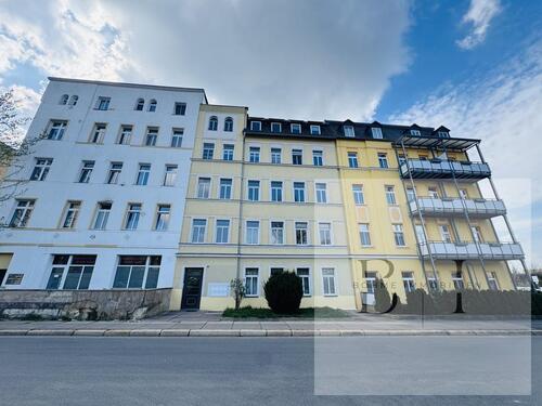 Foto - 2 Zimmer Etagenwohnung zur Miete in Gera