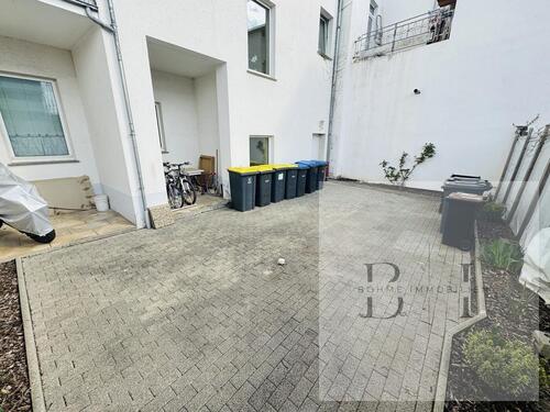 Foto - Etagenwohnung in Gera zur Miete