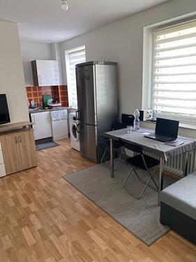 Foto - Etagenwohnung in Essen zur Miete