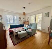 Too Wohnung in Bevorzugte Lage - 1.350,00&nbsp;EUR Kaltmiete, ca.&nbsp; 88,00&nbsp;m&sup2; in Neusäß (PLZ: 86356)