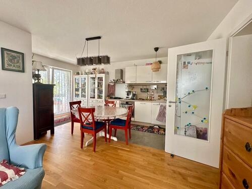 Foto - 3 Zimmer Etagenwohnung zur Miete in Neusäß