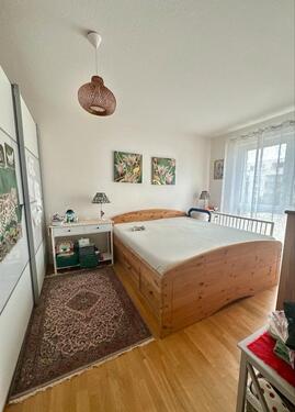 Foto - Etagenwohnung in Neusäß zur Miete