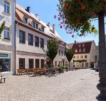 2 Raum Wohnung Altbau im Zentrum - Wurzen
