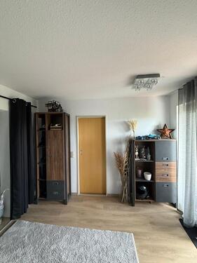 Foto - 2 Zimmer Erdgeschoßwohnung zur Miete in Vöhringen