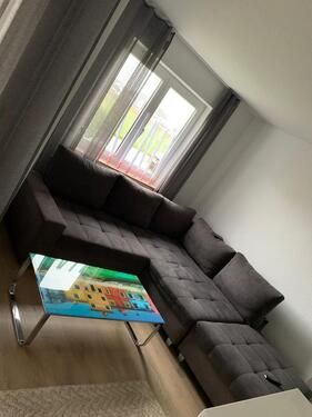 Foto - 2 Zimmer Erdgeschoßwohnung in Vöhringen