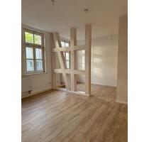 Helle, sanierte 4-Raum-Wohnung im Erfurter Zentrum