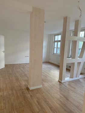 Foto - 4 Zimmer Etagenwohnung in Erfurt
