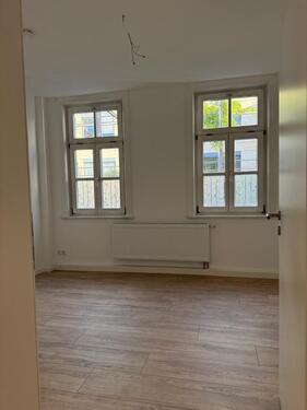 Foto - Etagenwohnung in Erfurt zur Miete