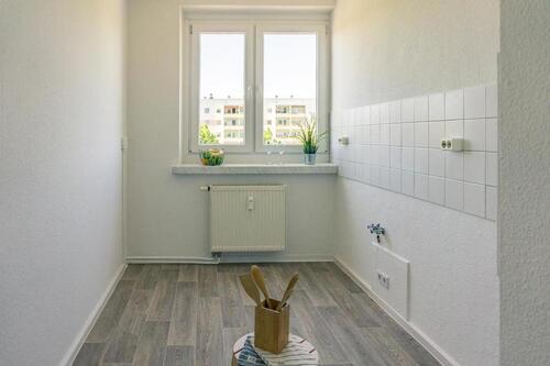 Foto - 3 Zimmer Etagenwohnung zur Miete in Chemnitz