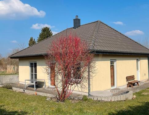 Foto - Gepflegter Bungalow in ruhiger Lage - Salzhemmendorf