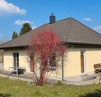 Gepflegter Bungalow in ruhiger Lage - Salzhemmendorf
