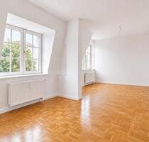 PROVISIONSFREI! 2,5-Raum Eigentumswohnung mit Balkon - Dresden Cotta