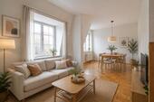 Foto - 2.5 Zimmer Dachgeschoßwohnung zum Kaufen in Dresden