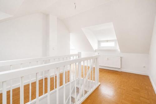 Foto - Dachgeschoßwohnung in Dresden zum Kaufen