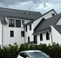3 Zimmer Wohnung im Zentrum von Marsberg