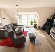 Provisionsfrei: Ruhige 2-Zi-OG Wohnung mit Loggia in Oldenburg