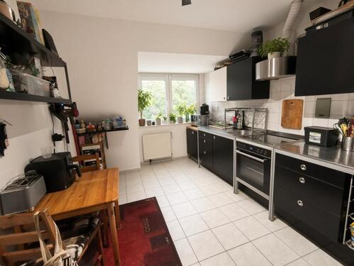 Foto - 2 Zimmer Etagenwohnung zum Kaufen in Oldenburg