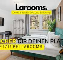 Larooms-Monteurzimmer-Ferienwohnung-Unterkunft - Leuna