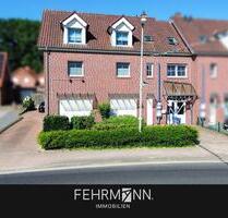Helle Gewerbeeinheit in zentrumsnaher Lage von Haren (Ems) - zur Miete!