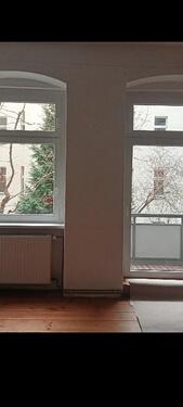 Foto - Etagenwohnung in Berlin