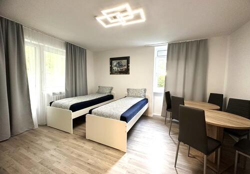 Foto - Monteurunterkunft 30 Minuten von Düsseldorf entfernt (bis 80 Personen)