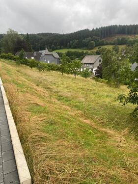 Foto - Grundstück in Winterberg