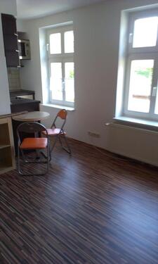 Foto - Etagenwohnung in Neuruppin zum Kaufen
