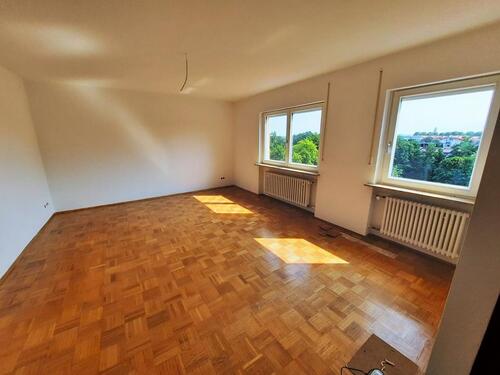 Foto - Etagenwohnung zur Miete in Bamberg