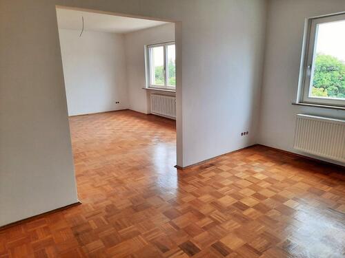 Foto - Etagenwohnung in Bamberg