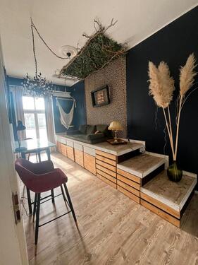 Foto - Etagenwohnung zur Miete in Berlin