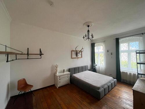 Foto - Etagenwohnung in Berlin zur Miete
