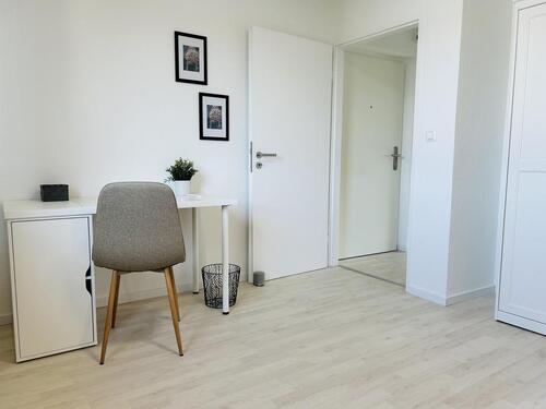Foto - Etagenwohnung in Nürnberg zur Miete