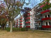 Foto - Gemütlich und freundlich: 2-Raumwohnung mit Balkon