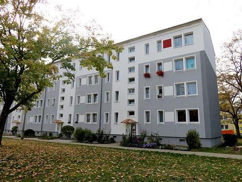 Foto - Etagenwohnung zur Miete in Bad Dürrenberg