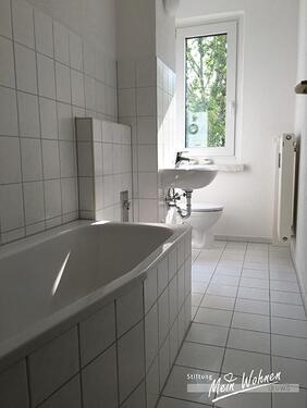 Foto - Etagenwohnung in Bad Dürrenberg zur Miete