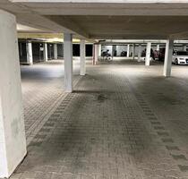 Tiefgaragenstellplatz in Rastatt zu vermieten