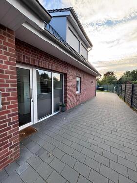Foto - Etagenwohnung zur Miete in Schüttorf