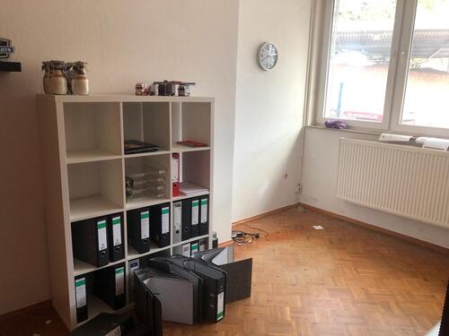 Foto - Heller Büroraum Lagerraum 13qm Altneudorf