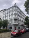 Foto - Voll möblierte Altbau-Wohnung in Schlossnähe, Berlin-Charlottenburg
