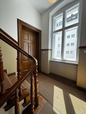 Foto - Etagenwohnung in Berlin zur Miete