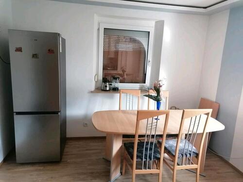 Foto - Etagenwohnung in Amberg zur Miete