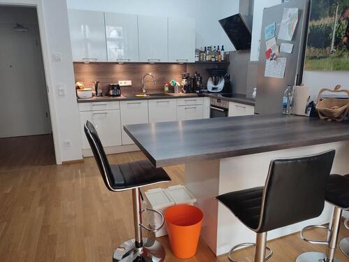 Foto - Etagenwohnung zur Miete in Fürth