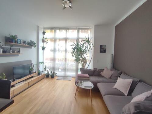 Foto - Etagenwohnung in Fürth