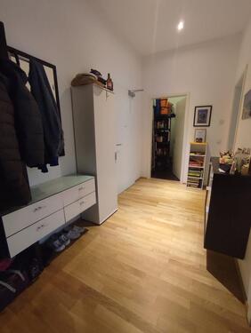 Foto - Etagenwohnung in Fürth zur Miete