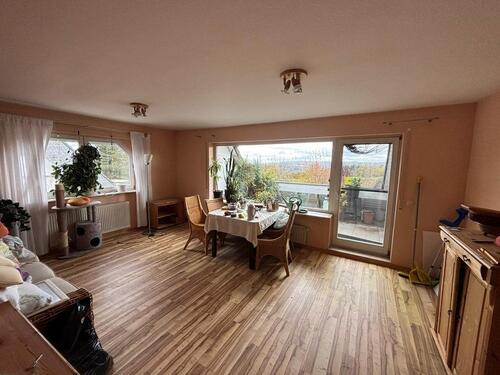 Foto - 2 ZKB mit EBK und Loggia im beliebten Stadtteil Göttschied