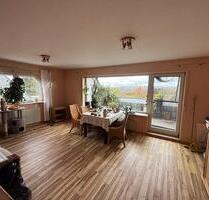 2 ZKB mit EBK und Loggia im beliebten Stadtteil Göttschied - Idar-Oberstein