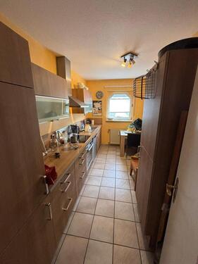 Foto - Etagenwohnung in Idar-Oberstein