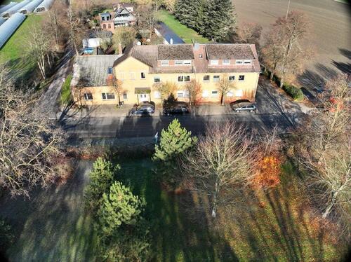 Foto - Helle Wohnung 3 Zimmer 80m2 - 660,00 EUR Kaltmiete,