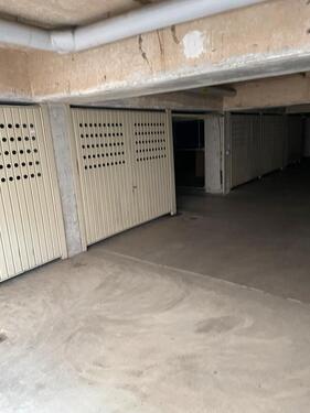 Foto - Garage Einzelgarage Garagenbox zu vermieten in Sindelfingen